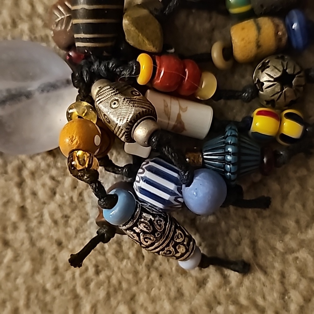Handmade Key Chain - Picture 3 of 3